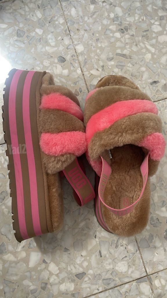 נעלי UGG מקוריות