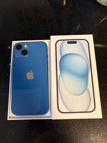 iPhone 13