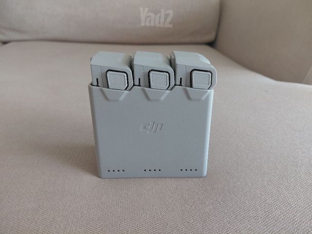 רחפן dji מיני 3
