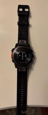 fēnix® 8 – 47mm AMOLED