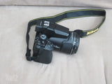 מצלמת Nikon COOLPIX P950