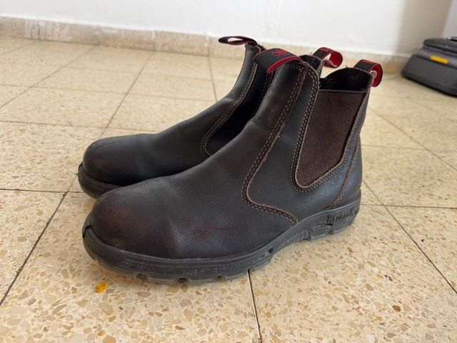 רדבק שחורות