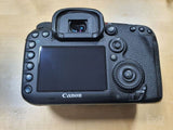מצלמת Canon 7D mark ii