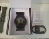 Garmin Instinct 3 Tactical 50