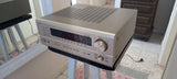 רסיבר/מגבר DENON AVR-1801
