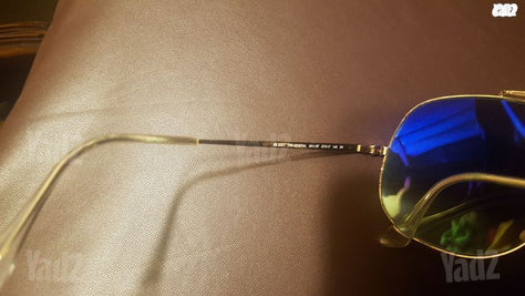 משקפי שמש Ray-Ban