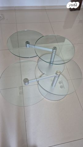 שולחן סלון