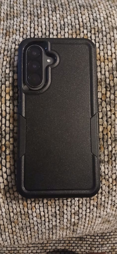 סמסונג A56