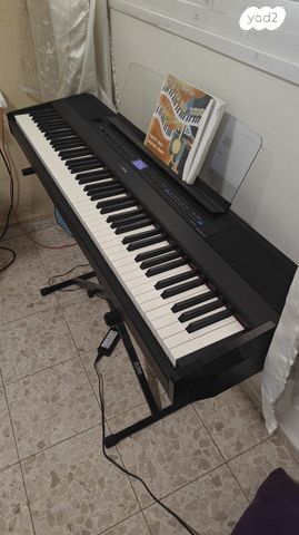 פסנתר חשמלי  p515-B yamaha
