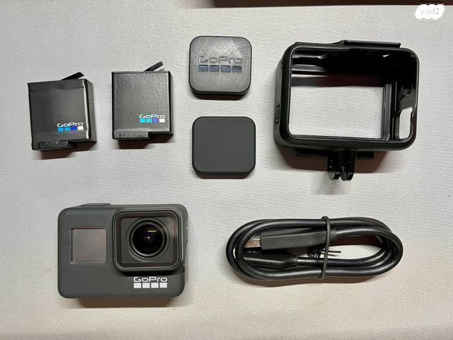 GoPro HERO7 Black