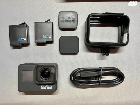 GoPro HERO7 Black