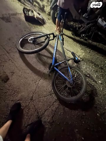 אופניים