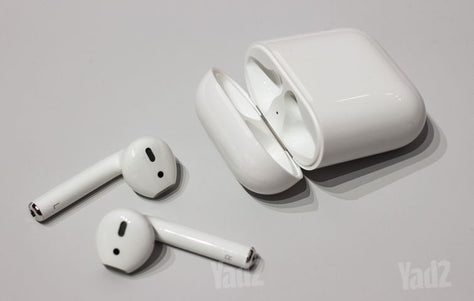 Apple AirPods A1523