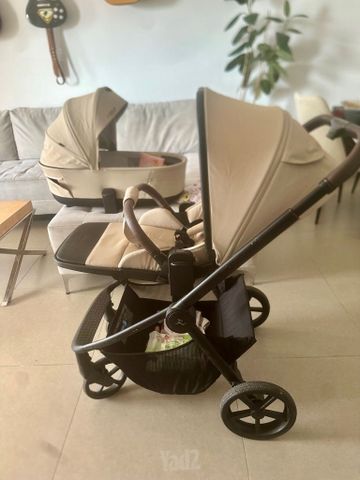 עגלה Sport Line Cielo XL 2025