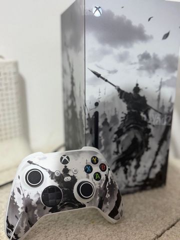X box seris x