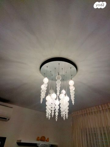 נברשות שנדלירים תאורה