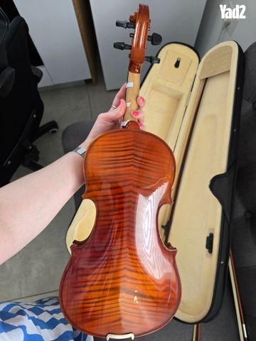 Violin 4/4