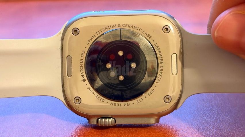 Apple watch ultra