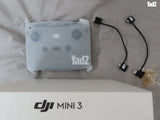 שלט לרחפן dji RC-N1