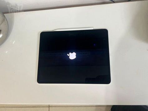 Ipad pro 12.9 דור שישי
