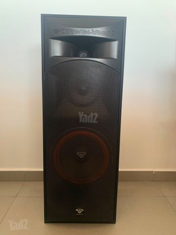 רמקולים