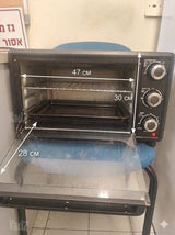 מוצרי חשמל