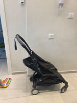 שלד של יויו 2