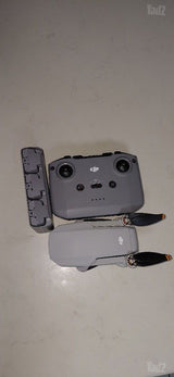DJI Mini 2 SE Fly More Combo