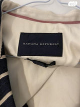 ג'קט כחול של BANANA REPUBLIC