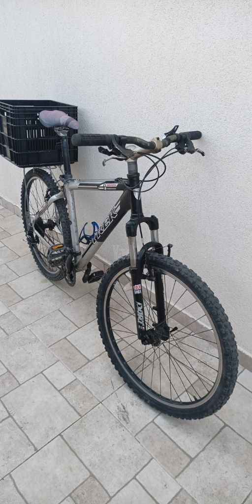 אופניים 26 אינץ'