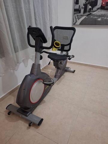 אופני כושר