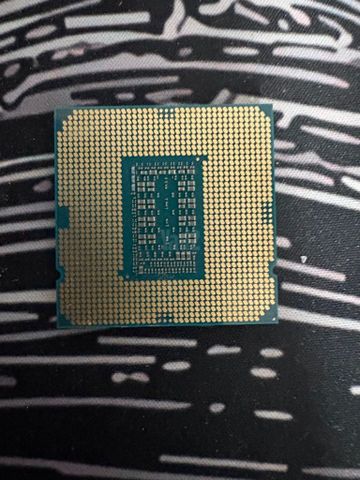 Intel Core i7-11700 מצב מצוין.