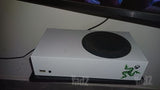 Xbox שלט של רייזר ורגיל
