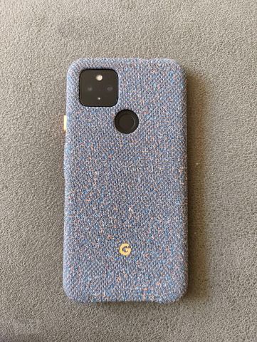 Pixel 4a5g