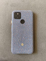 Pixel 4a5g
