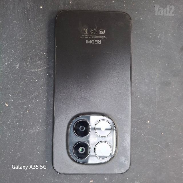 Redmi15 pro 5g