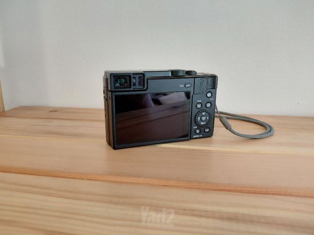 מצלמה Panasonic Lumix TZ95D