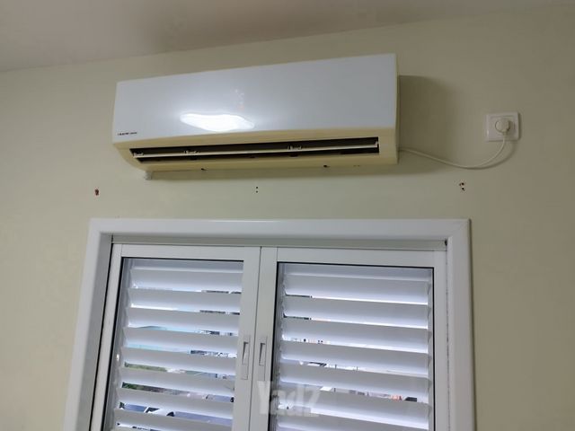 שני מזגנים 1 כ''ס אלקטרה
