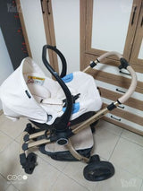 עגלת תינוק