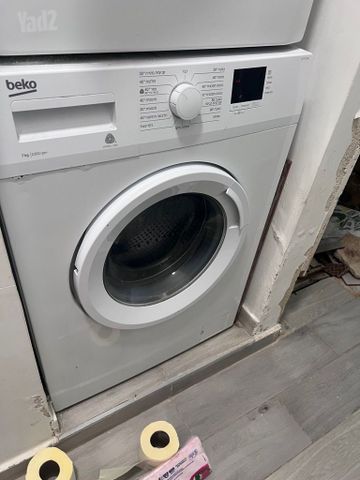 מכונת כביסה