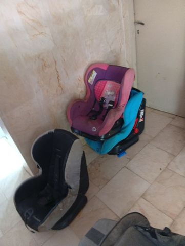 עגלת תינוק