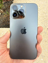 iphone 13 pro 256  graphite