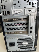 Lenovo M920 i7/32GB - SSD 1 TB