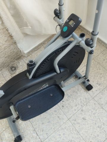 מכשיר כושר