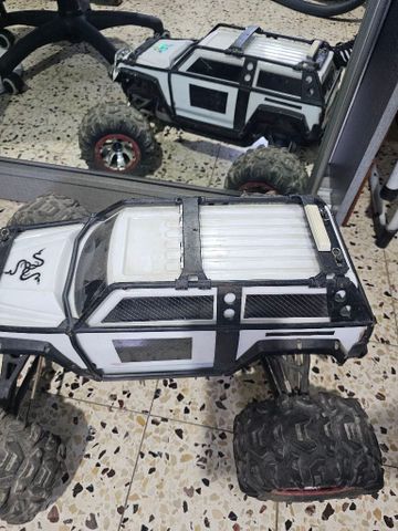 Traxxas Summit
