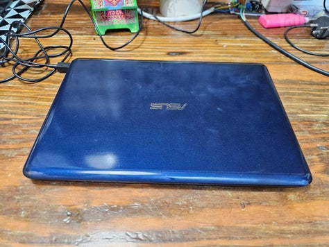 מחשב נייד Asus EeeBook L200H