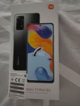 שיומי 11 t  פרו G5