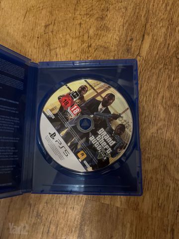 ‏GTA
