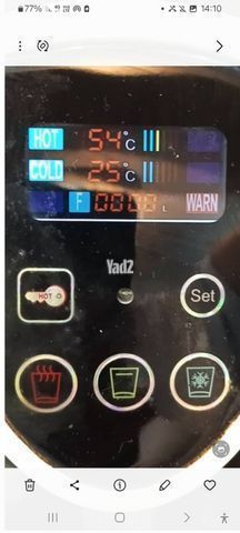 בר מים
