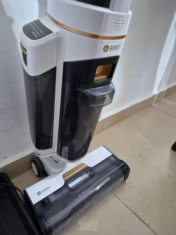 שואב שוטף bobot